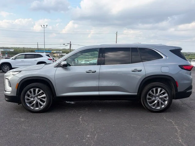 2026 Buick Enclave Preferred - Photo 8