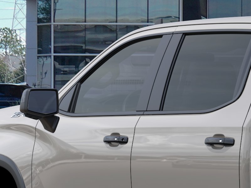 2026 Chevrolet Silverado 1500 ZR2 - Photo 12