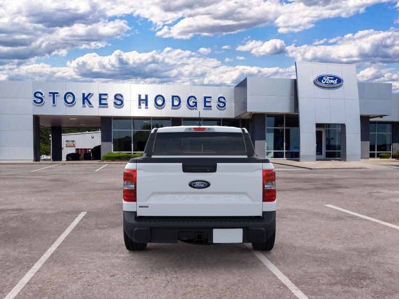 New 2026 Oxford White Ford XL image 28