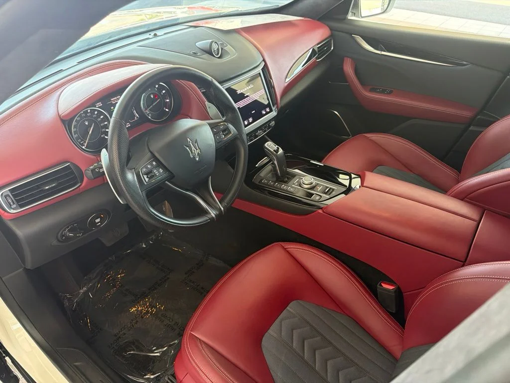 Certified Used 2023 Bianco Maserati GT image 11