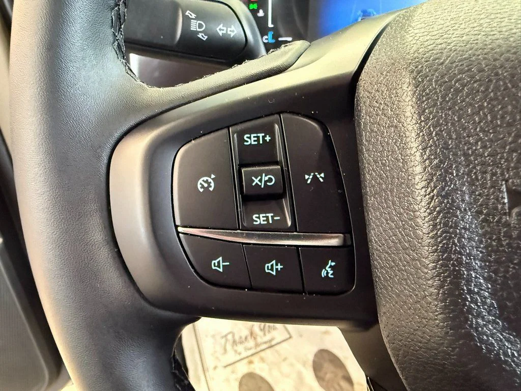 New 2025 Marsh Gray Ford XLT image 20