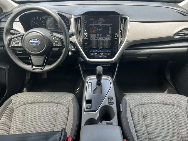 Used 2024 White Subaru Premium image 17