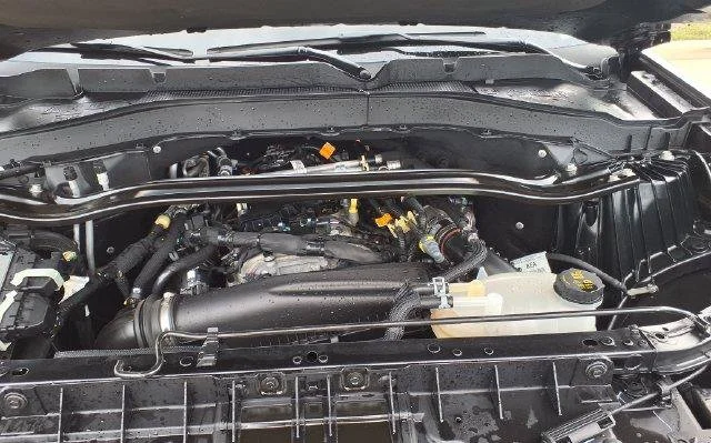 Used 2025 Gray Ford ST-Line image 38