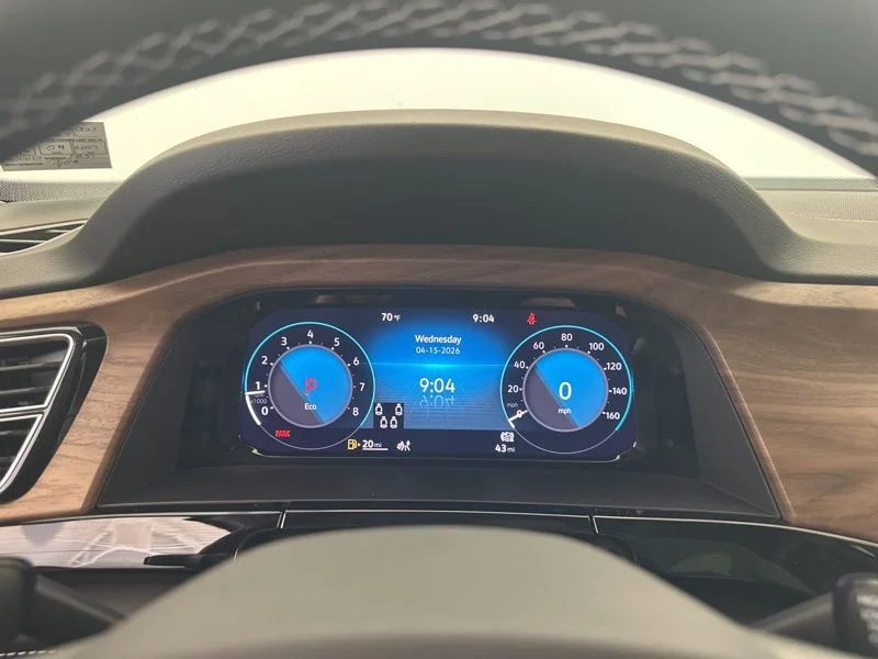 New 2026  Volkswagen 2.0T SE w/Technology image 11