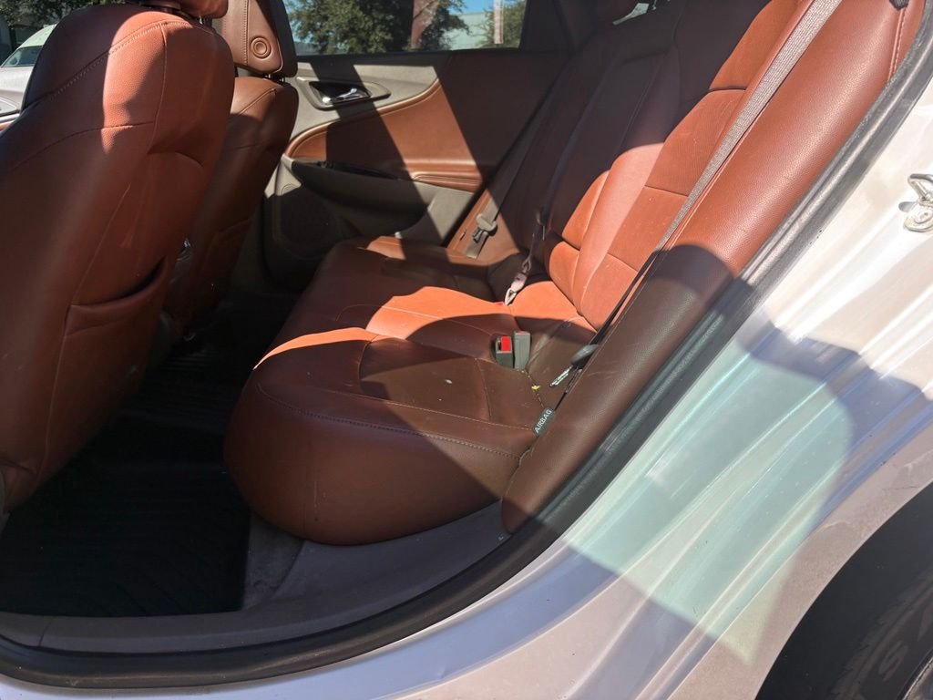 Used 2016 Beige Chevrolet Premier image 10