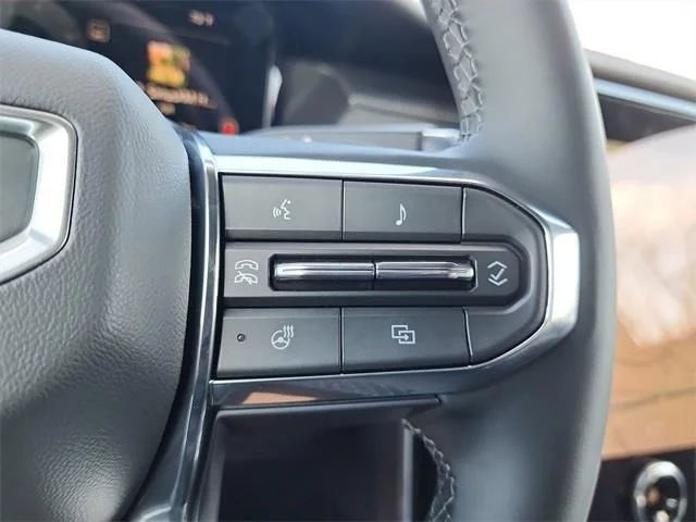 2026 GMC Acadia Elevation - Photo 25