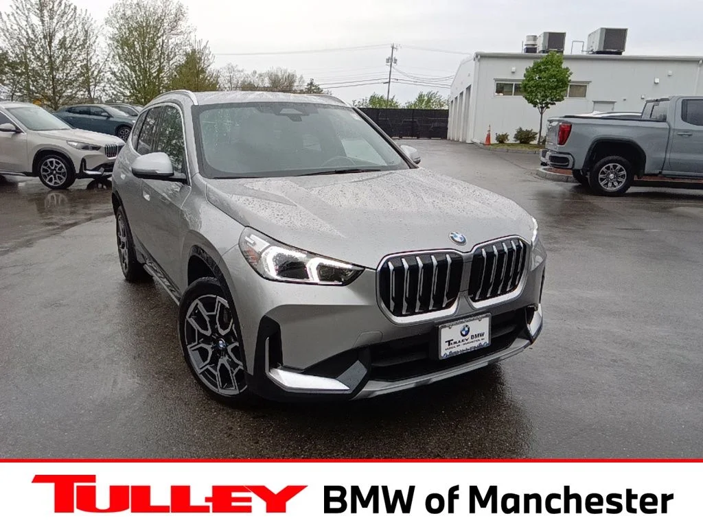 2023 BMW X1 xDrive28i's photo