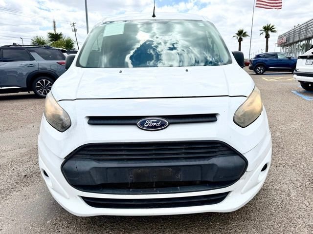 Used 2015 Ford Transit Connect XLT with VIN NM0LS7F73F1222228 for sale in McAllen, TX
