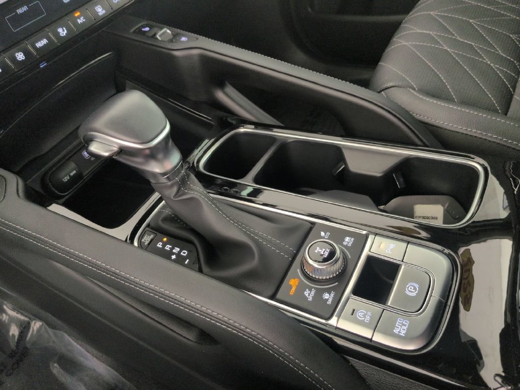 2025 Kia Telluride EX X-Pro - Photo 25