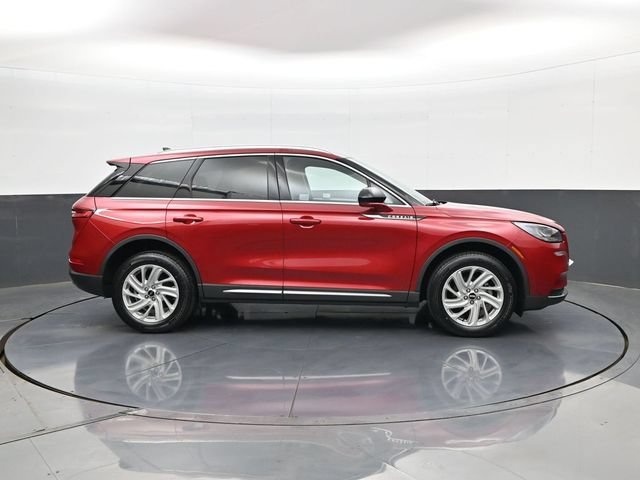 Used 2022 Red Lincoln Standard image 4