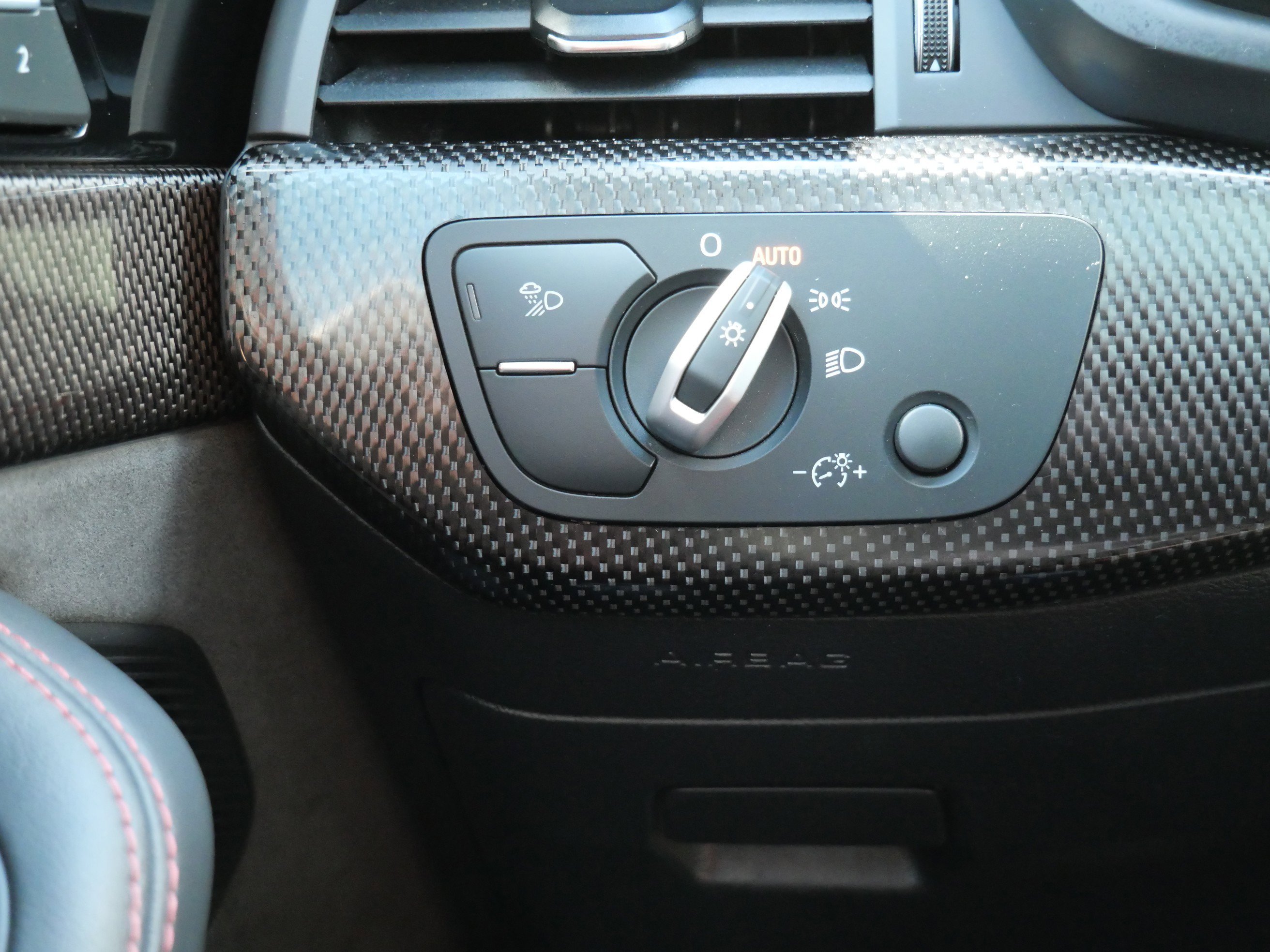 Used 2021 White Audi Prestige image 21