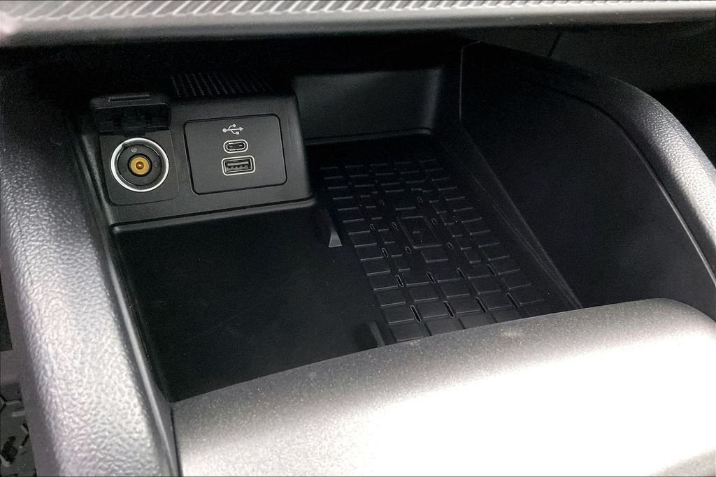 New 2025 Ford Bronco Sport Outer Banks 4D Sport Utility