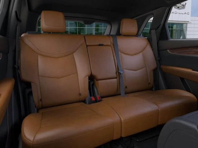 2026 Cadillac XT5 Premium Luxury - Photo 17