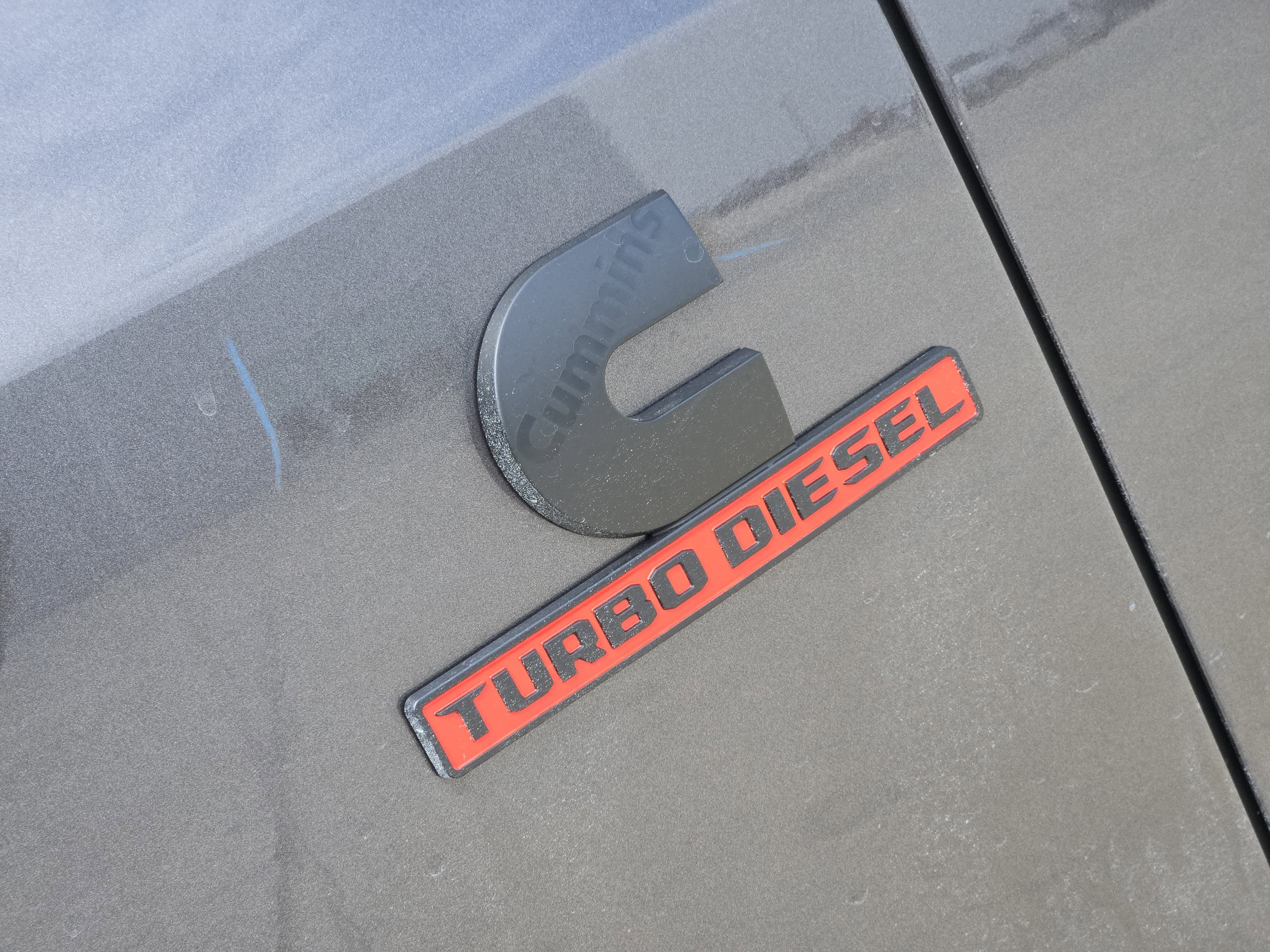 2026 RAM 2500 Limited - Photo 6