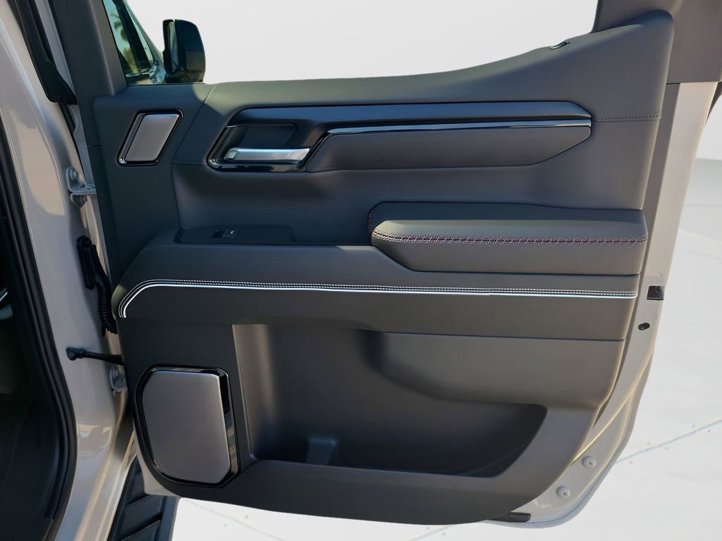 2026 GMC Sierra 1500 AT4X - Photo 45