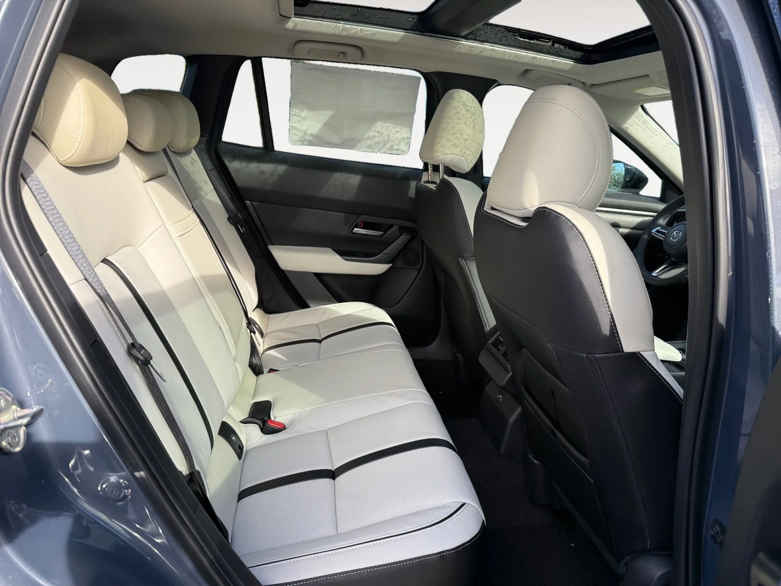 2026 Mazda CX-50 Premium - Photo 18