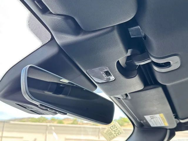 New 2026 Machine Gray Metallic Mazda Grand Touring image 30