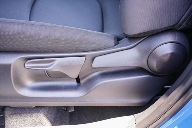 Certified Used 2026 CAVALRY BLUE Toyota  image 20