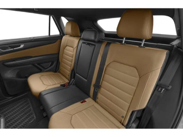New 2026 Opal White Pearl Volkswagen 2.0T SEL(ARRIVING END OF JUNE /EARLY JULY) image 15