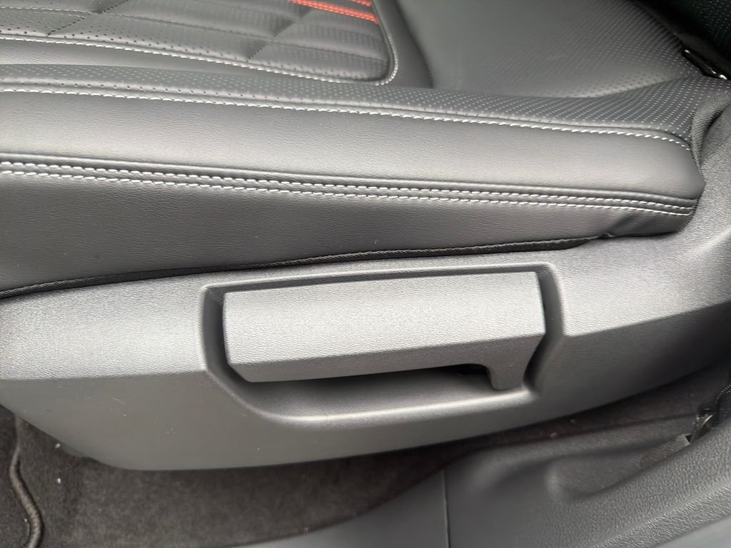 New 2026 Nissan Armada PRO-4X 4D Sport Utility