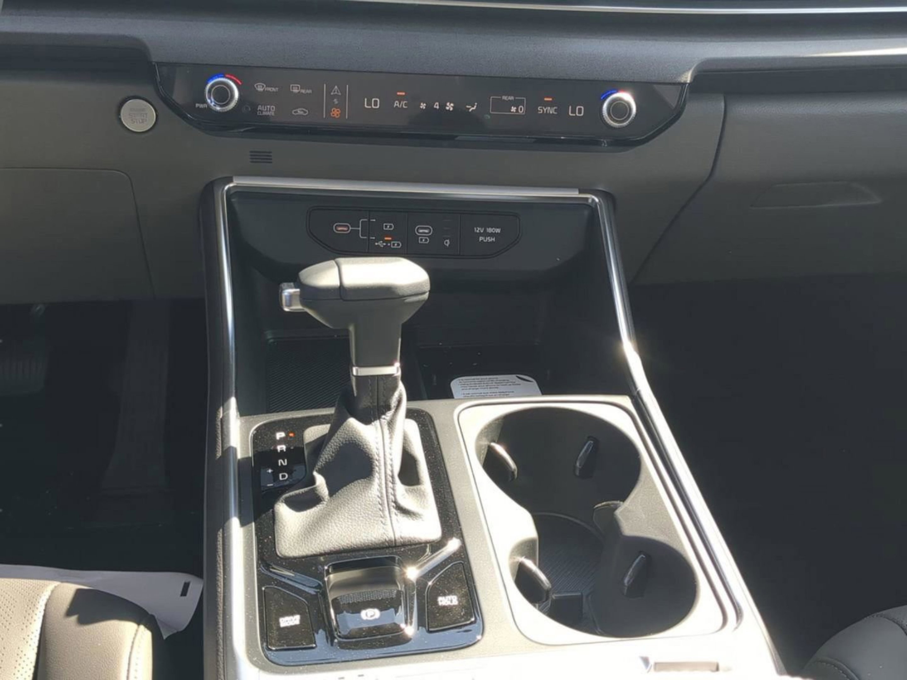 New 2026 Ivory Silver Kia SX image 23