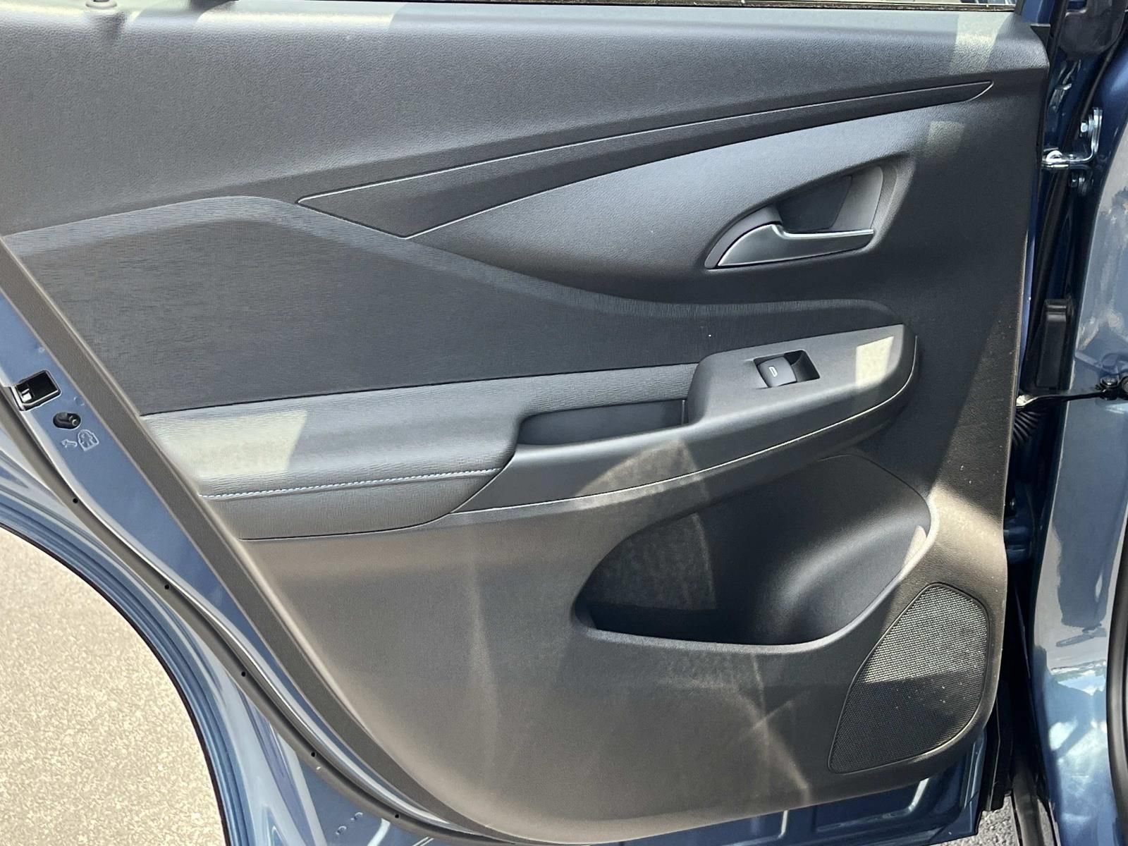 2026 Buick Envista Sport Touring - Photo 16