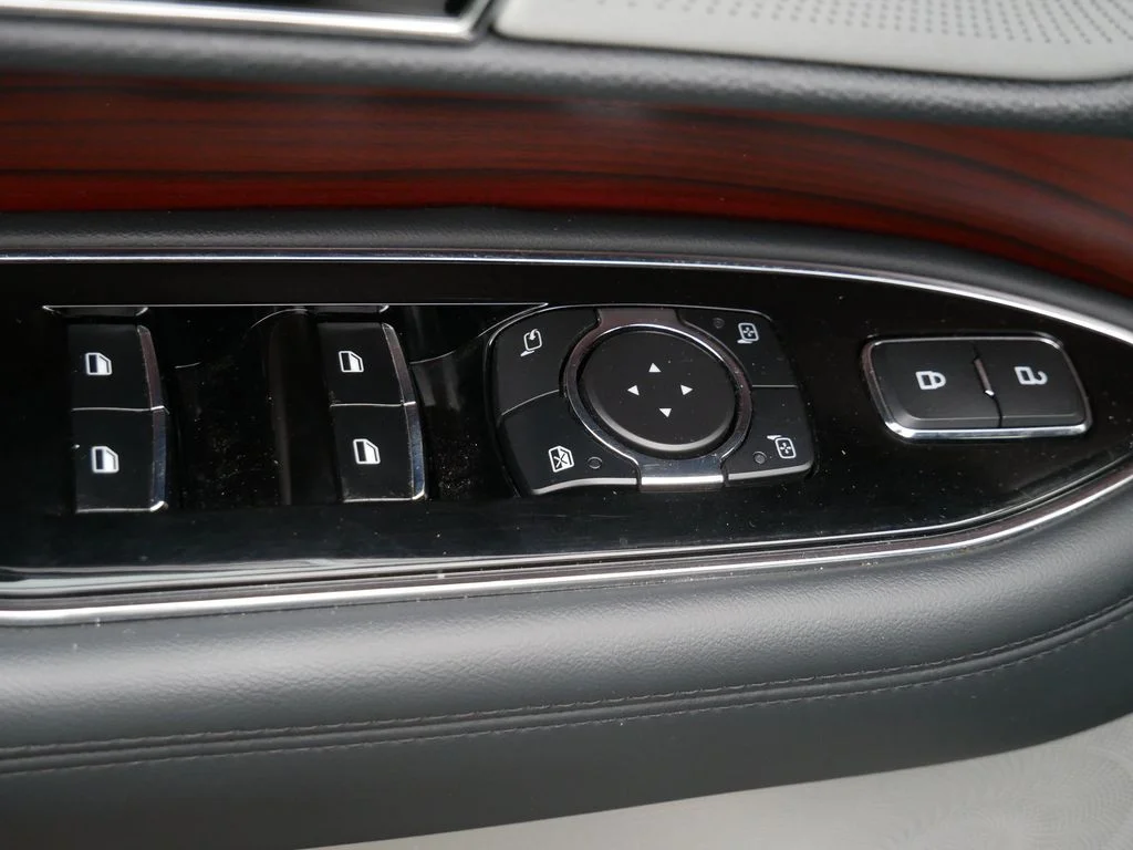 2023 Lincoln Navigator Reserve - Photo 16