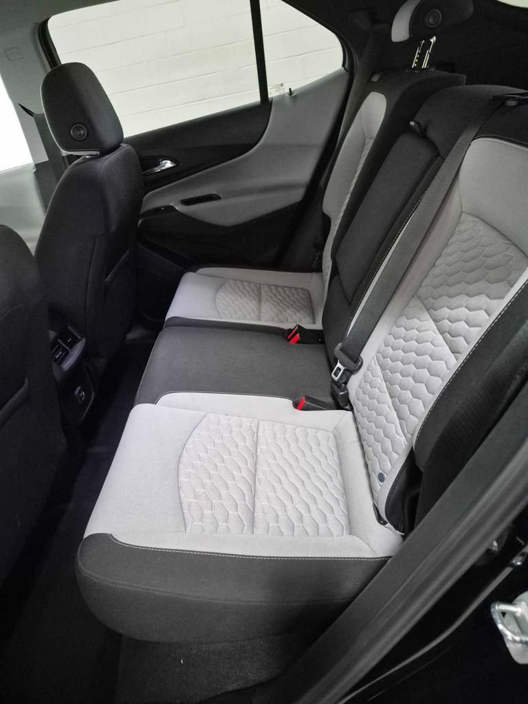 Used 2020 Black Chevrolet LS image 13