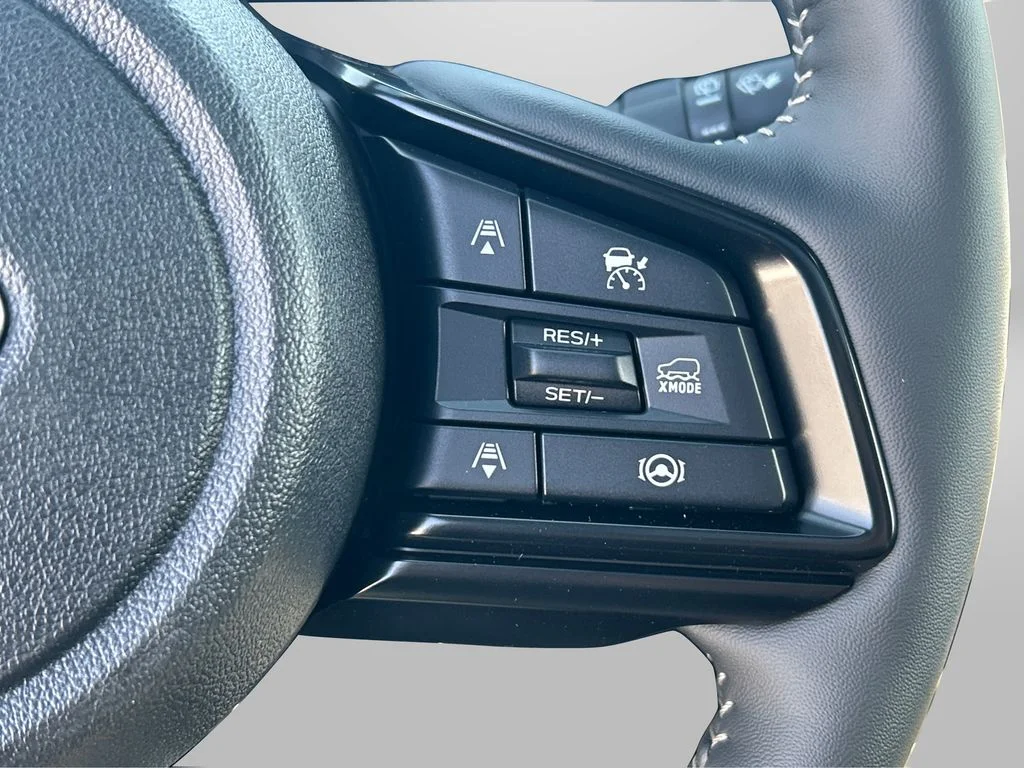 2026 Subaru Outback Touring XT - Photo 35