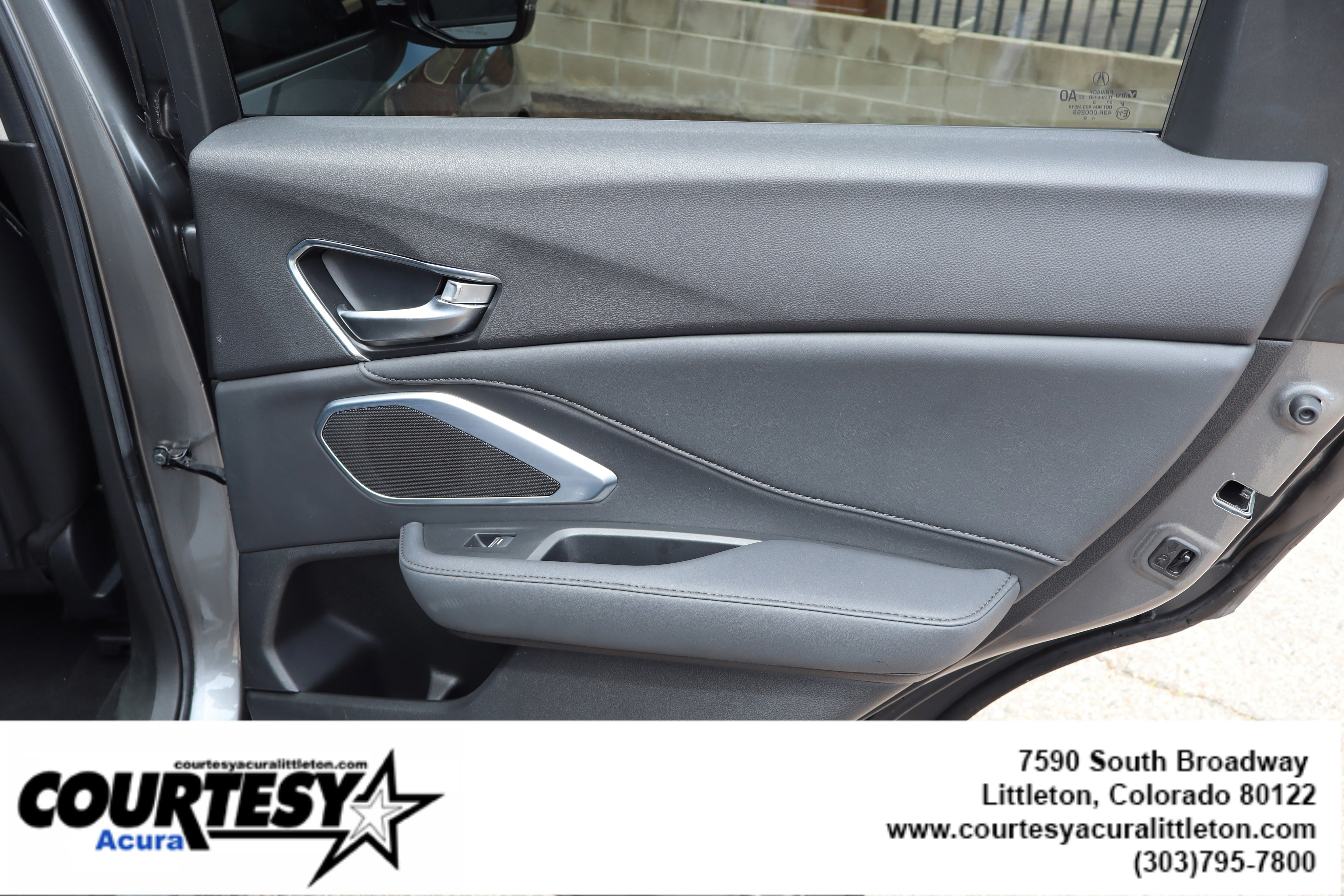 Certified Used 2024 Liquid Carbon Metallic Acura SH-AWD image 33