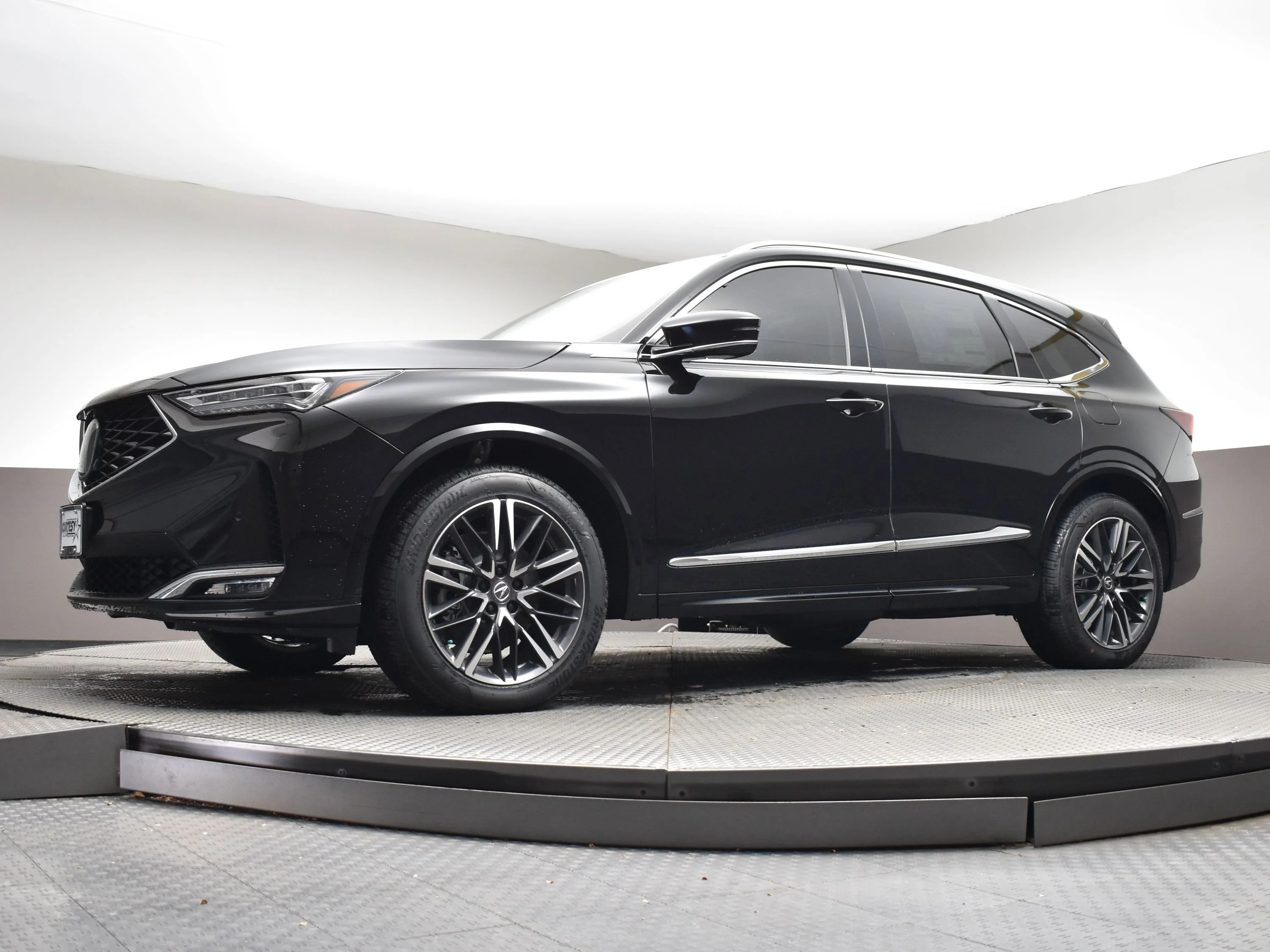 New 2026 Black Acura w/Advance Package image 31