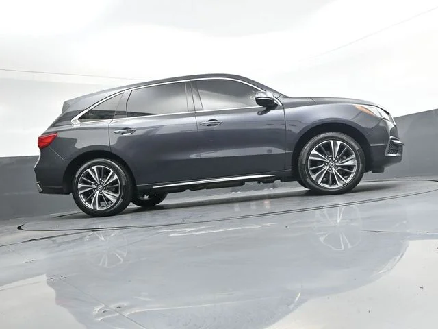 Used 2019  Acura 3.5L Technology Package image 30
