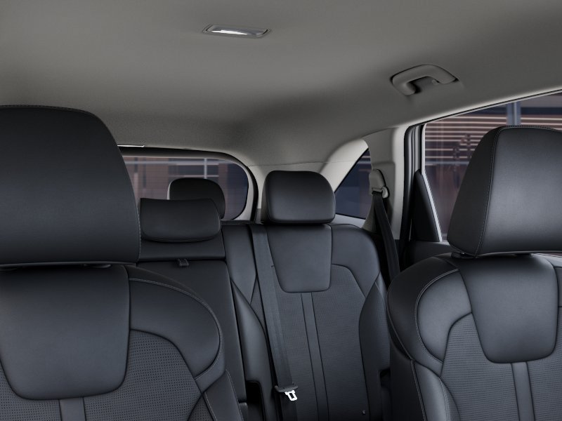 New 2026 Snow White Pearl Kia EX image 27