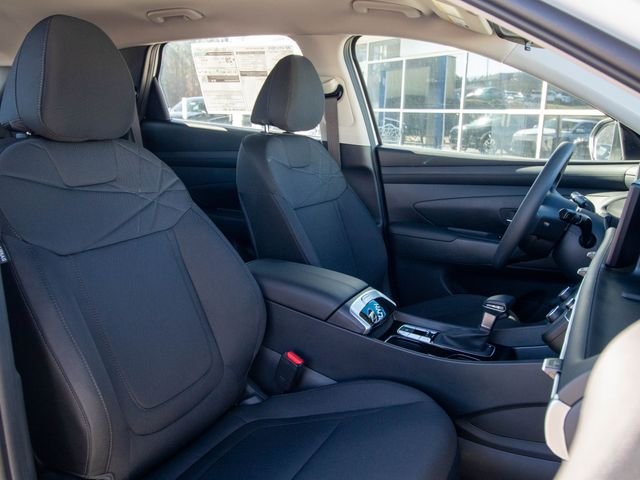 Certified Used 2026 White Hyundai SE image 20