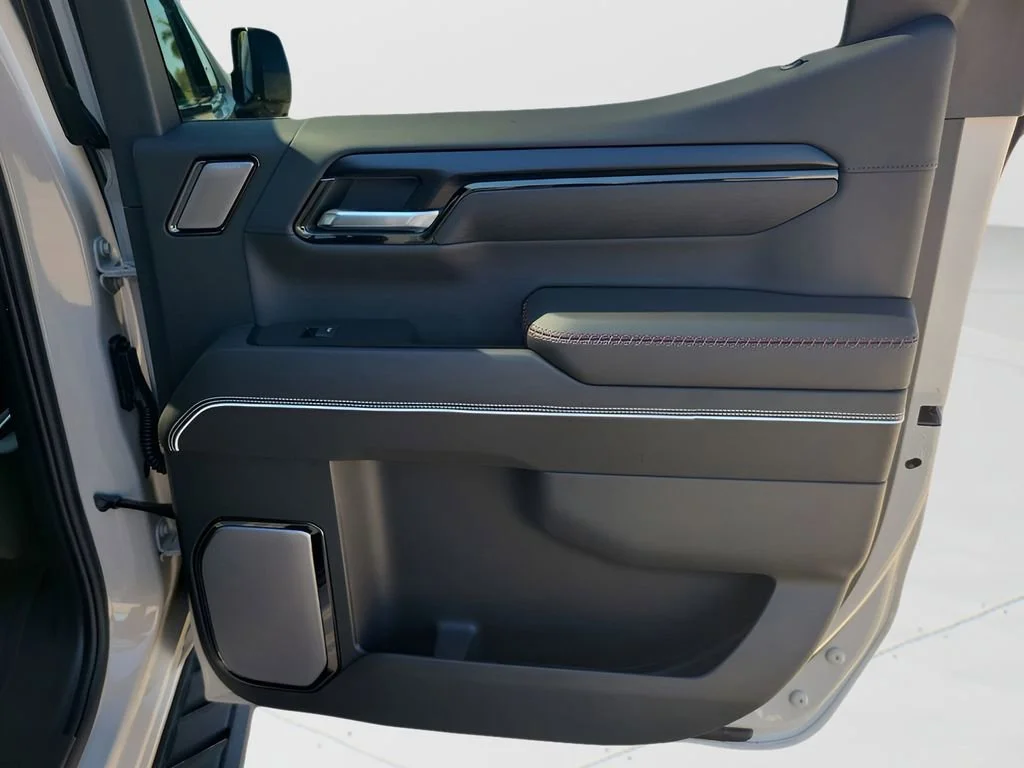 New 2026 Coastal Dune GMC AT4X image 45
