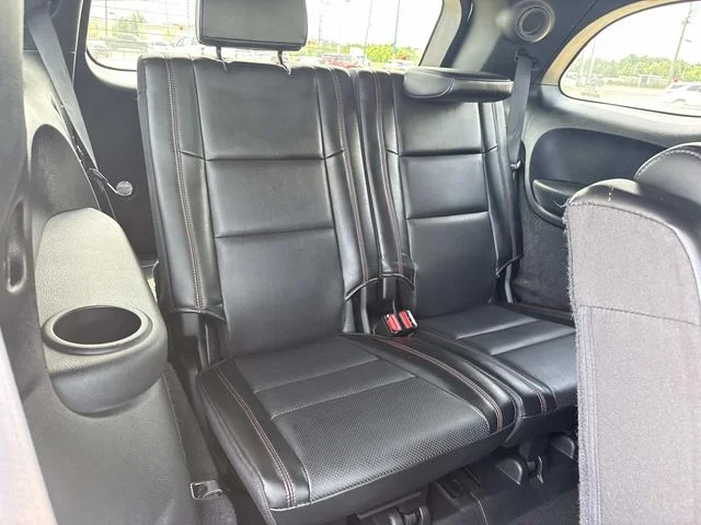 Used 2025 White Dodge GT Plus image 15