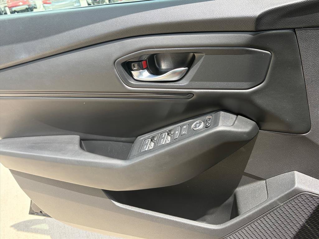 2023 Honda Accord EX - Photo 43