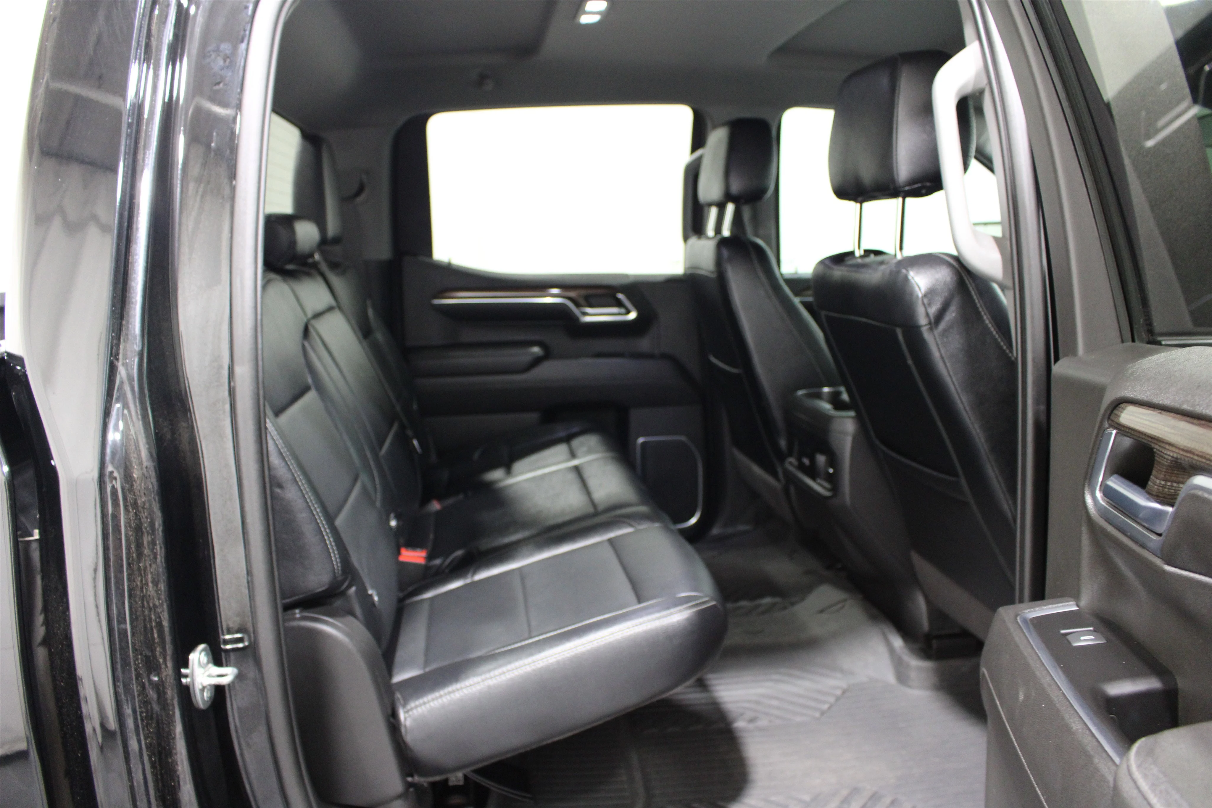 2023 Chevrolet Silverado 1500 LT Trail Boss - Photo 24