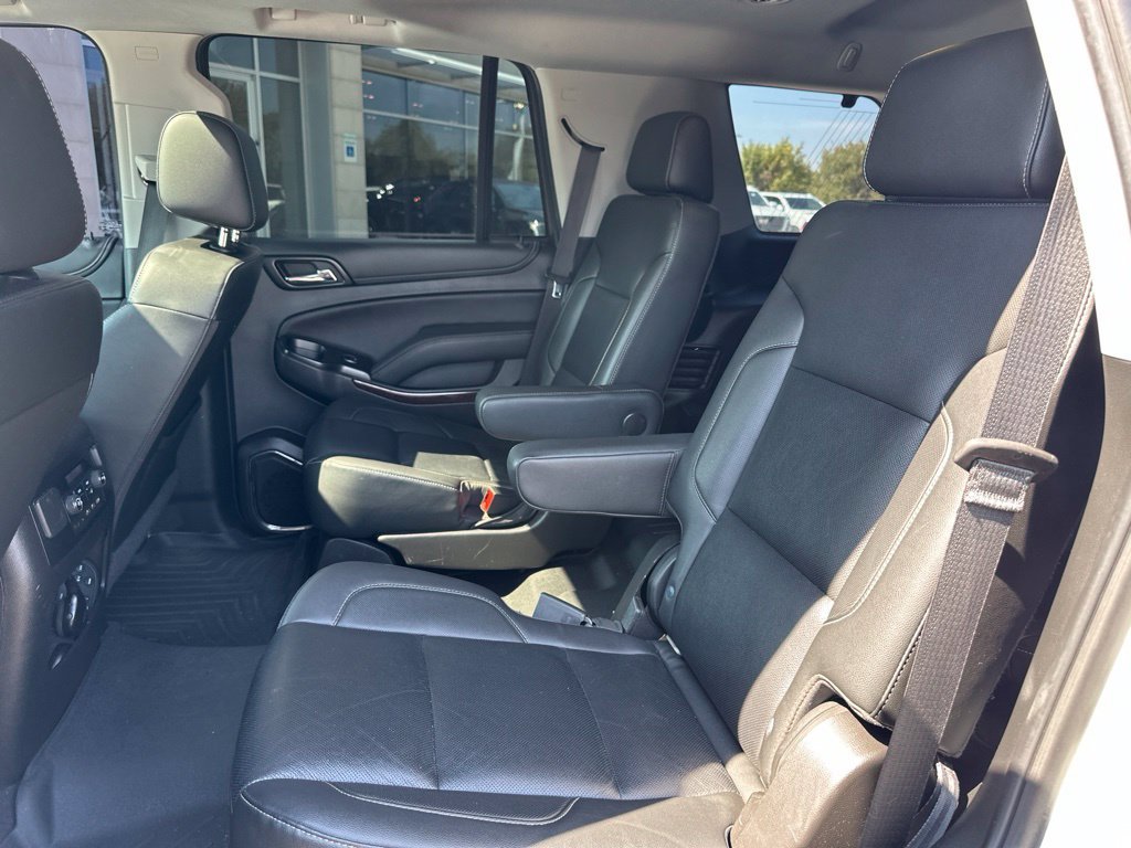 Used 2020 White GMC SLT image 13
