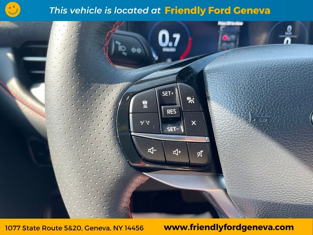 Used 2026 Gray Ford ST-Line image 15