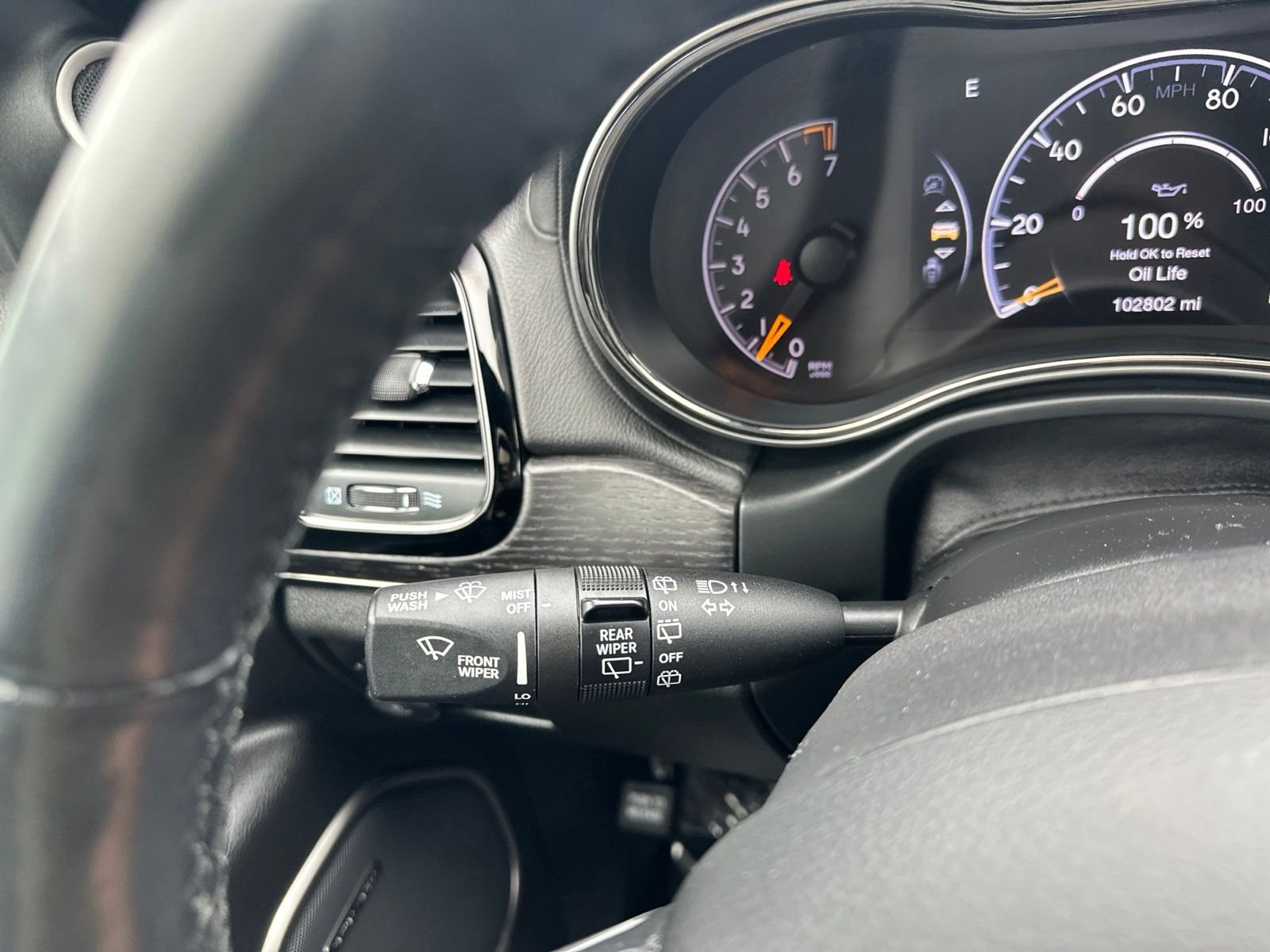 2021 Jeep Grand Cherokee High Altitude - Photo 47