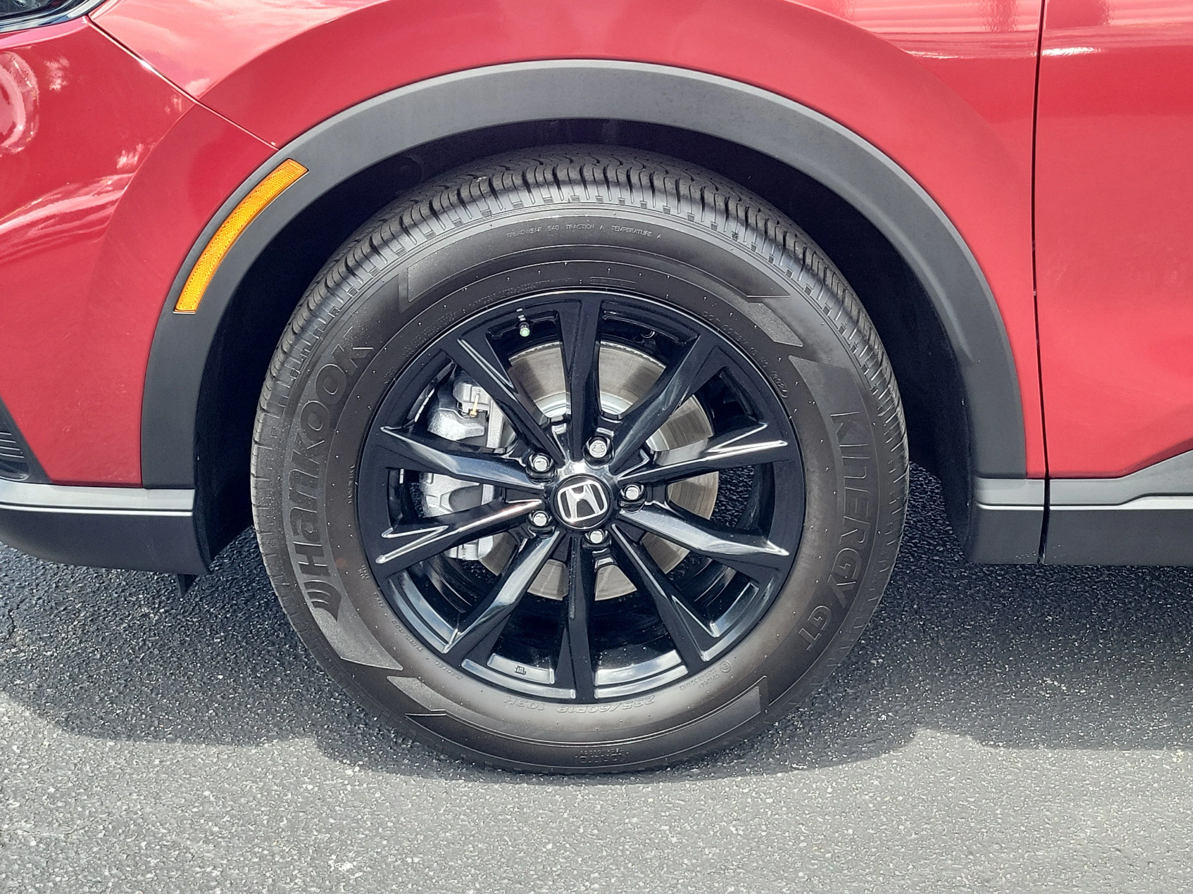 2025 Honda CR-V Sport-L - Photo 30
