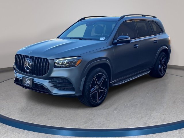 2023 Mercedes-Benz GLS GLS 450