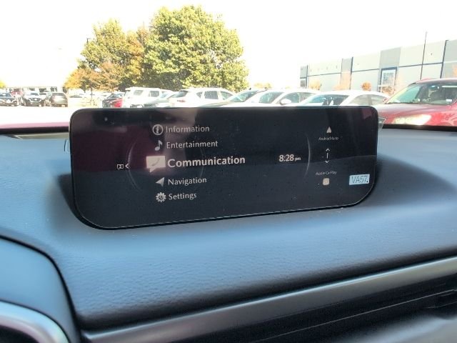 2026 Mazda CX-50 Premium - Photo 22