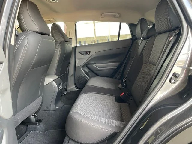 Certified Used 2024 Gray Subaru Premium image 25