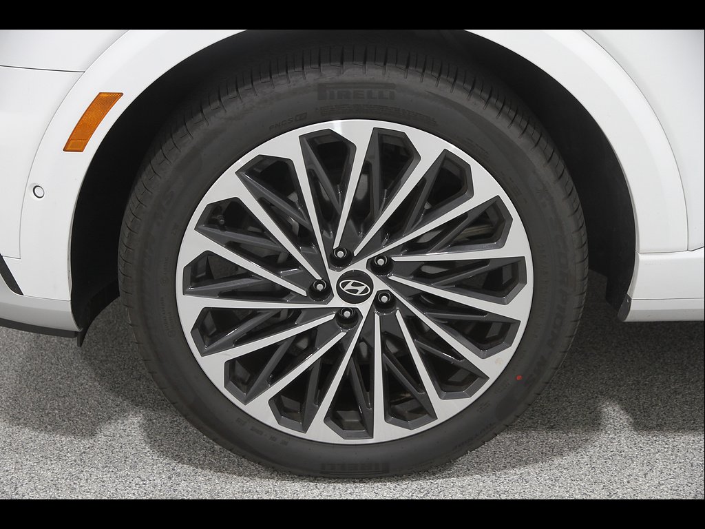 2026 Hyundai Palisade Calligraphy - Photo 23