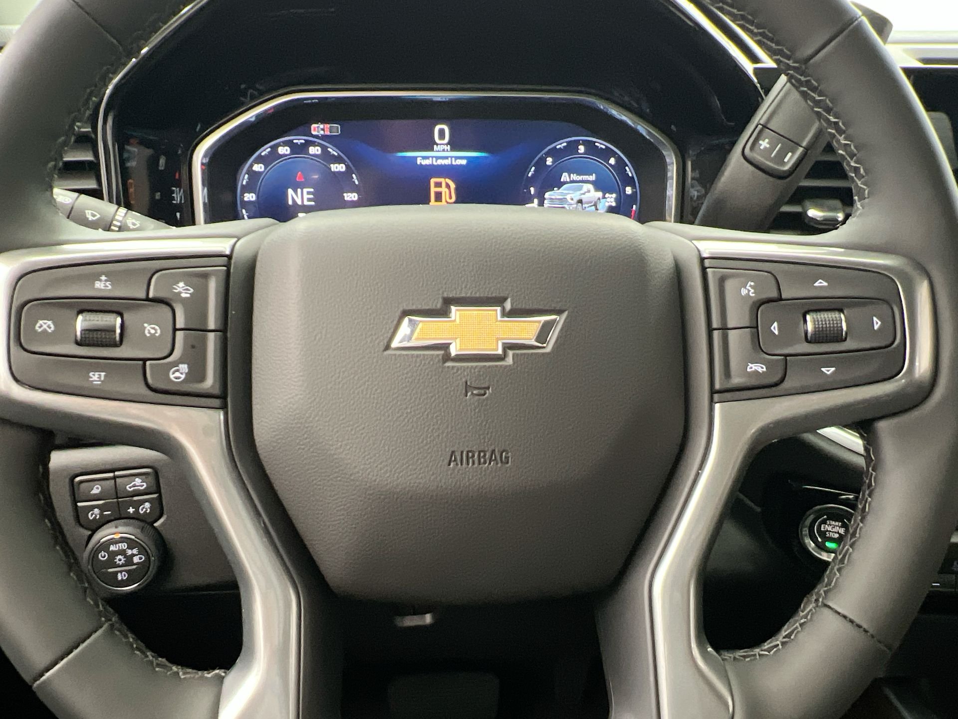 2026 Chevrolet Silverado 2500 HD LT - Photo 66