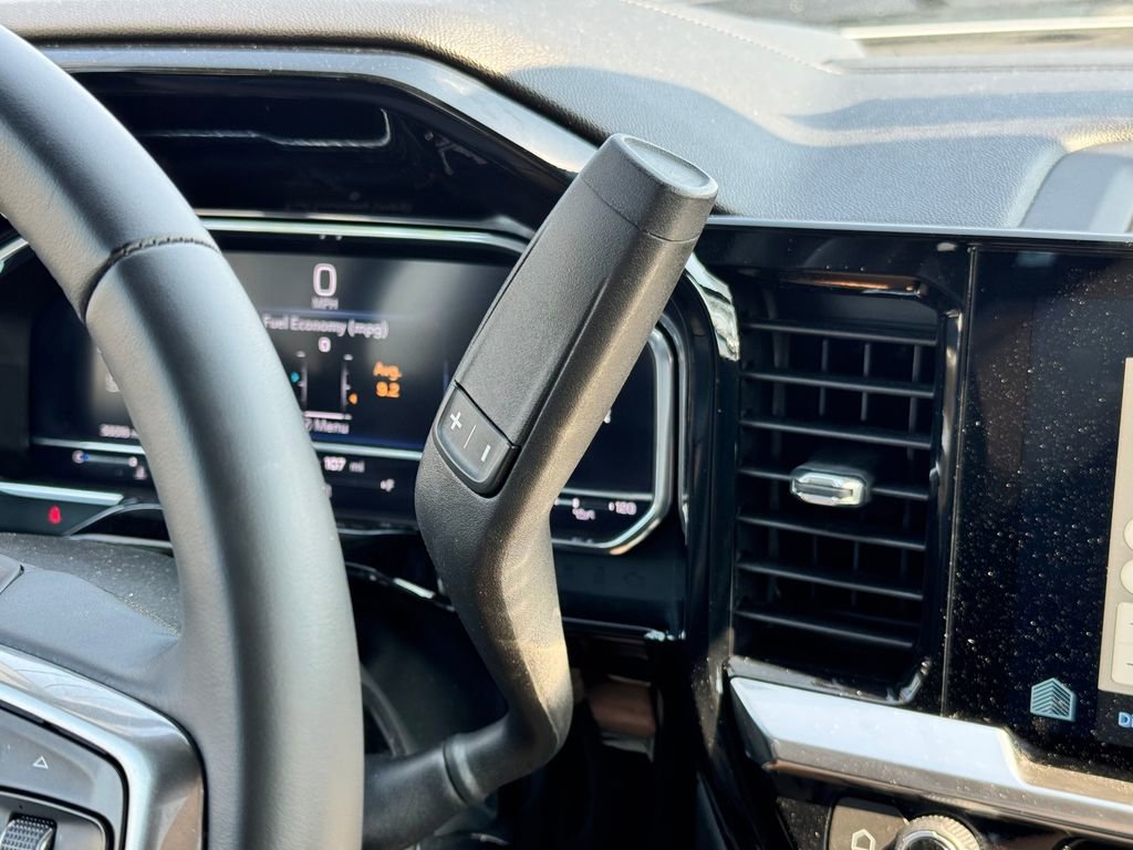 2024 Chevrolet Silverado 3500HD LT - Photo 45