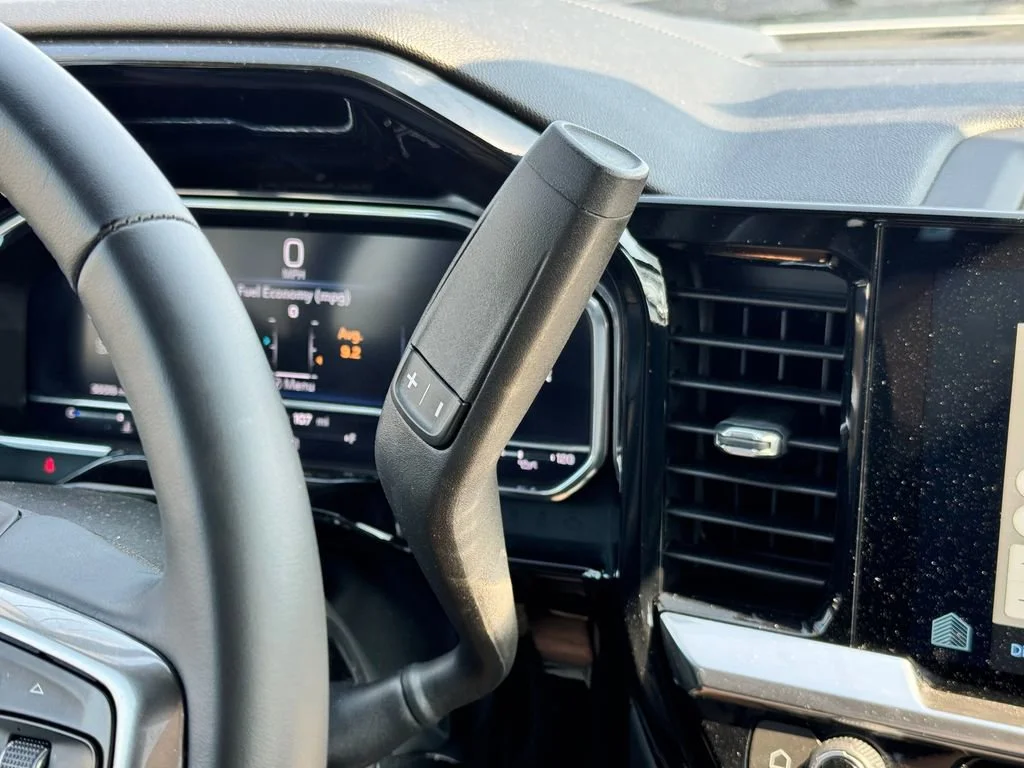 2024 Chevrolet Silverado 3500HD LT - Photo 23