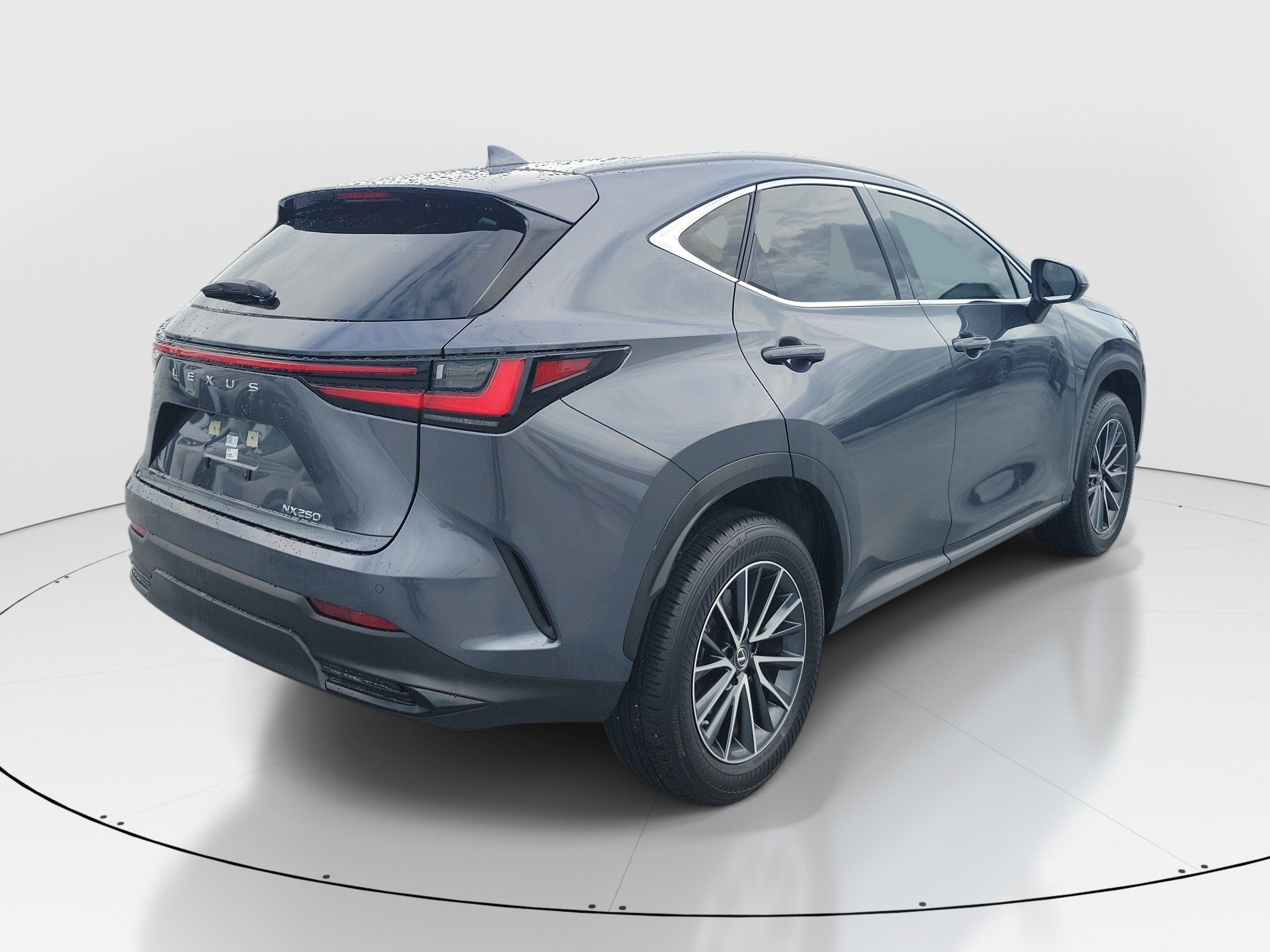 Used 2023 Gray Lexus 250 Premium image 6